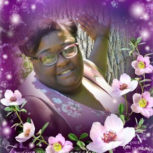 Meet your Posher, Angie